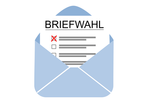 Briefwahl
