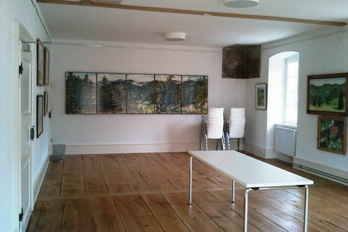 klosterscheune ratsstube