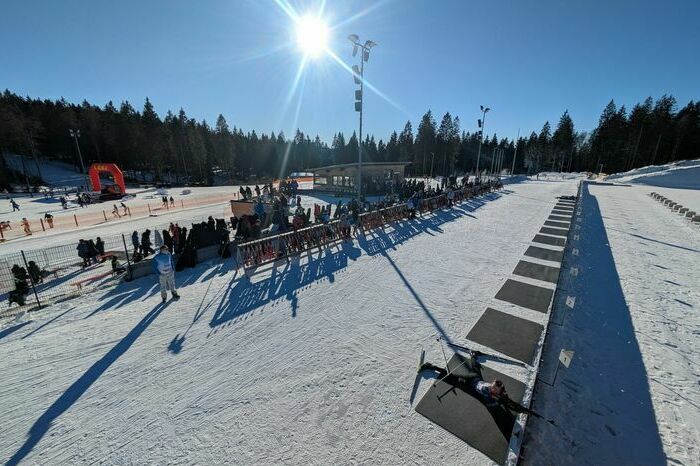 Nordic Center Notschrei - Verein Notschrei-Loipe e.V.