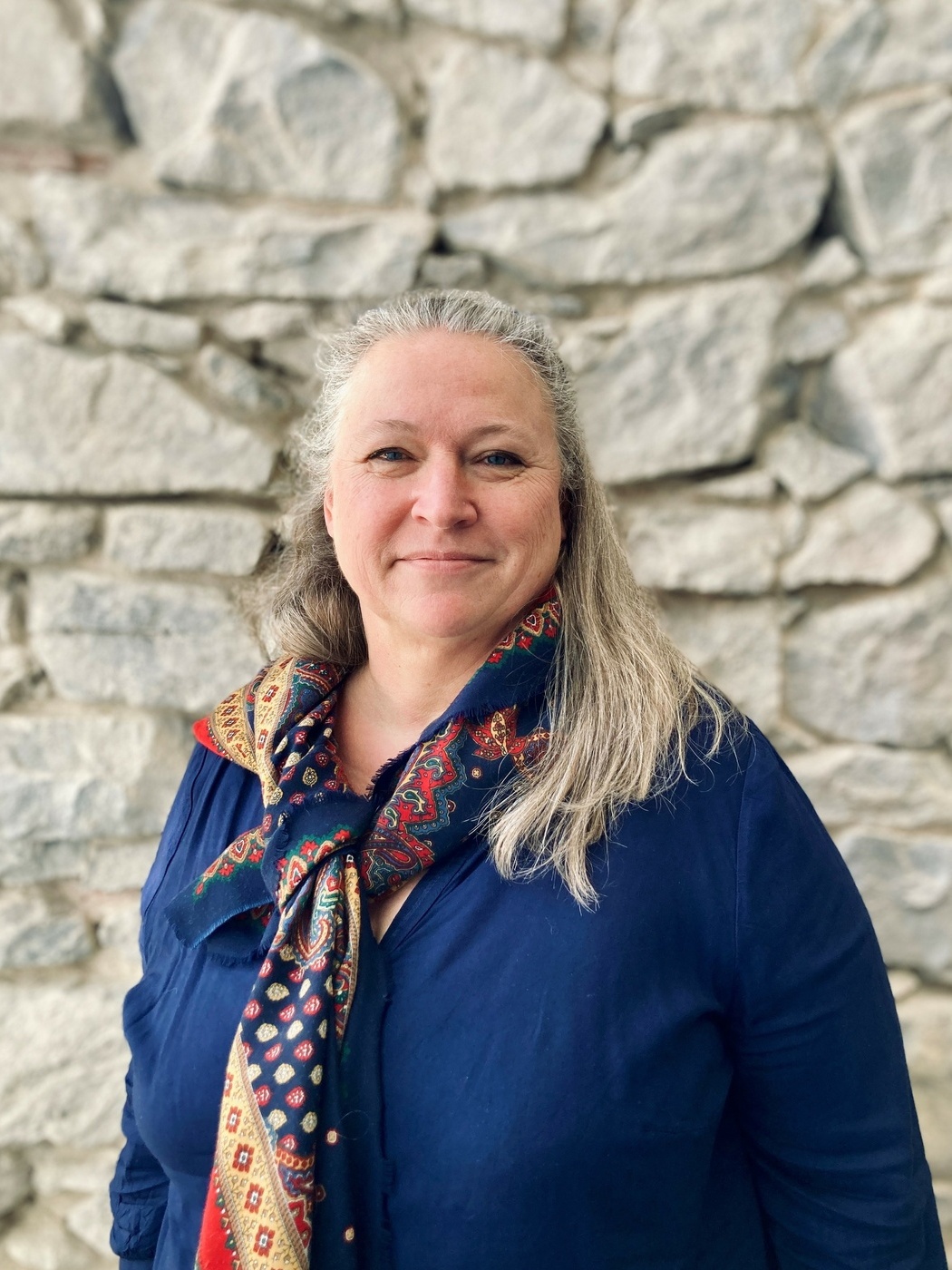 Gudrun Leimroth Gudrun Leimroth