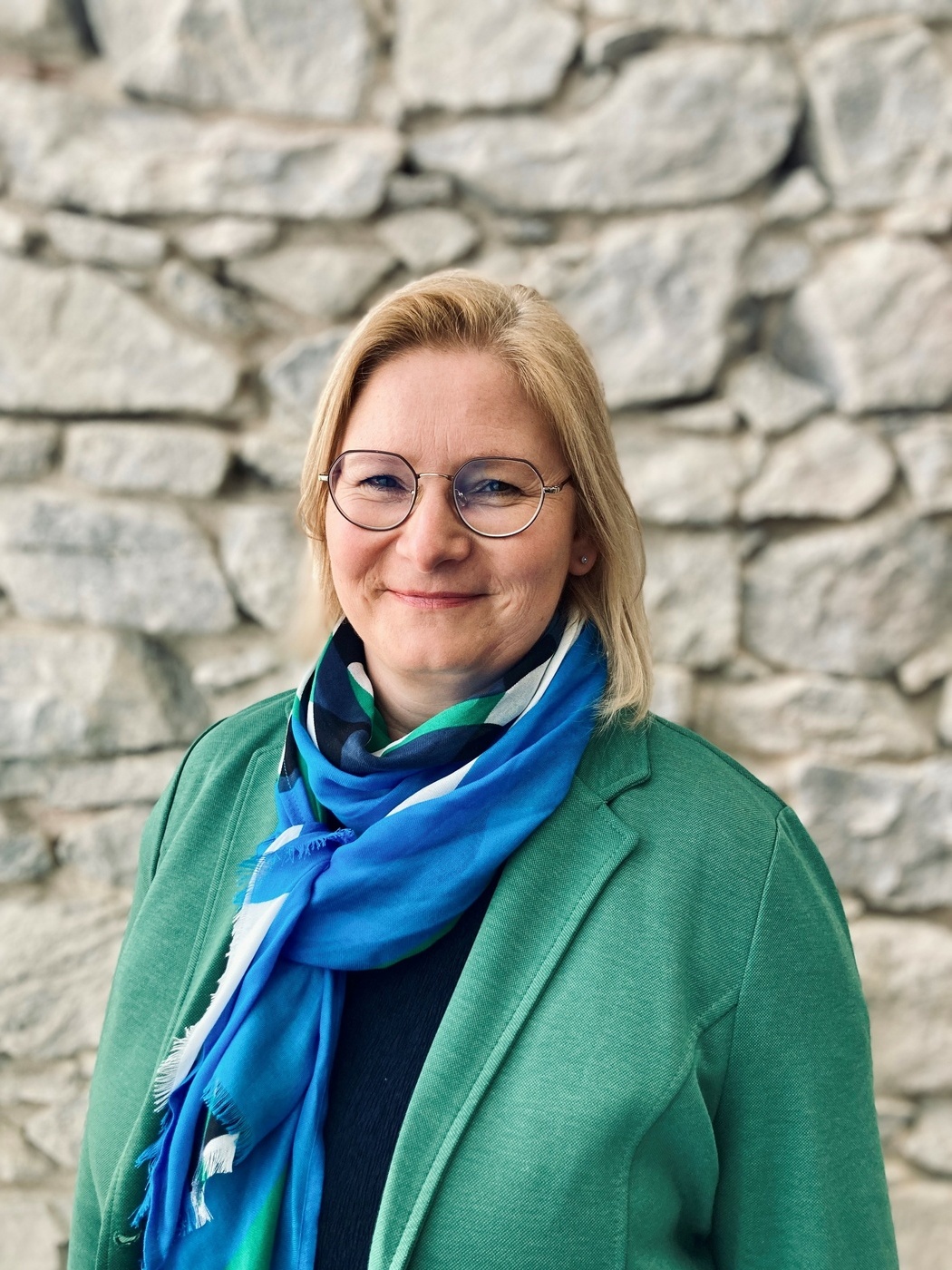 Cornelia Riesterer Cornelia Riesterer